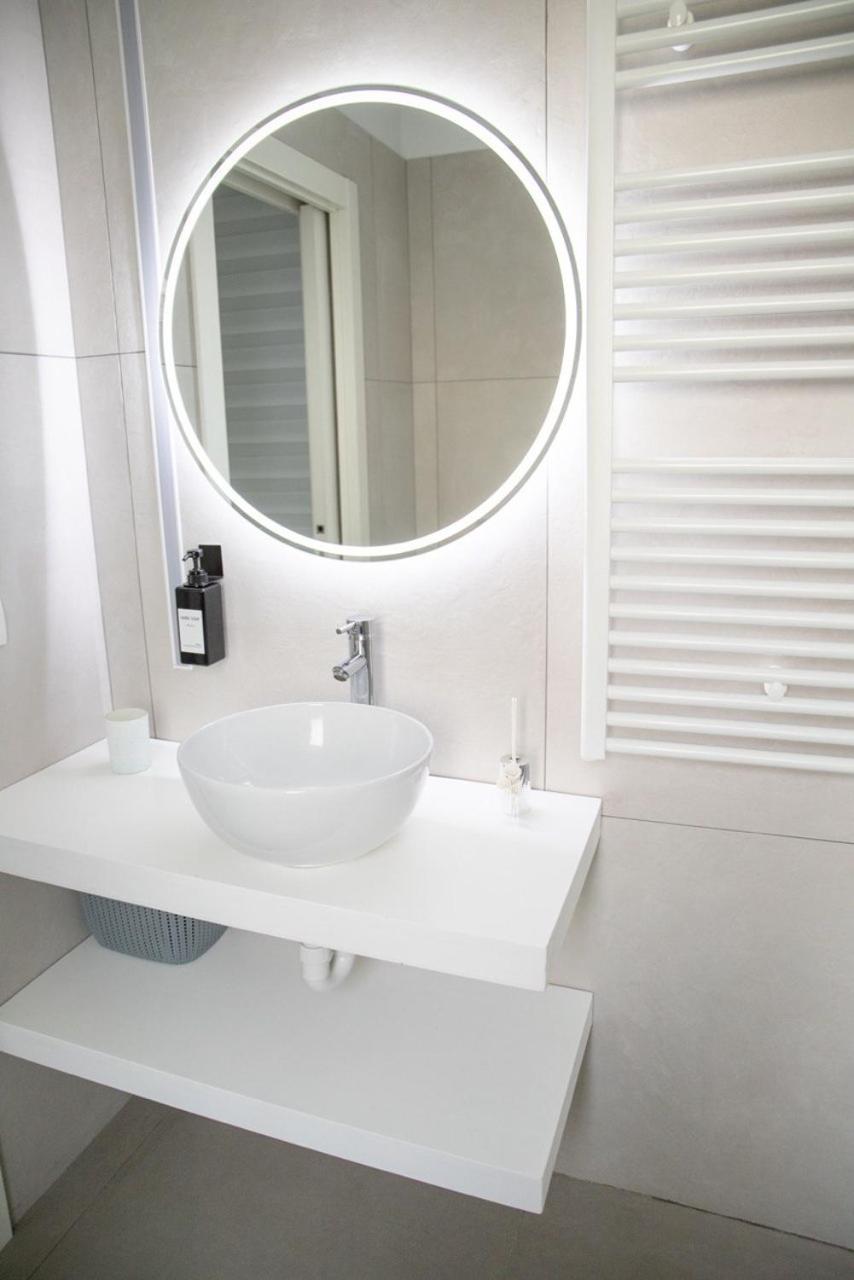 White Roma - Elegant And Comfortable Τορίνο Εξωτερικό φωτογραφία